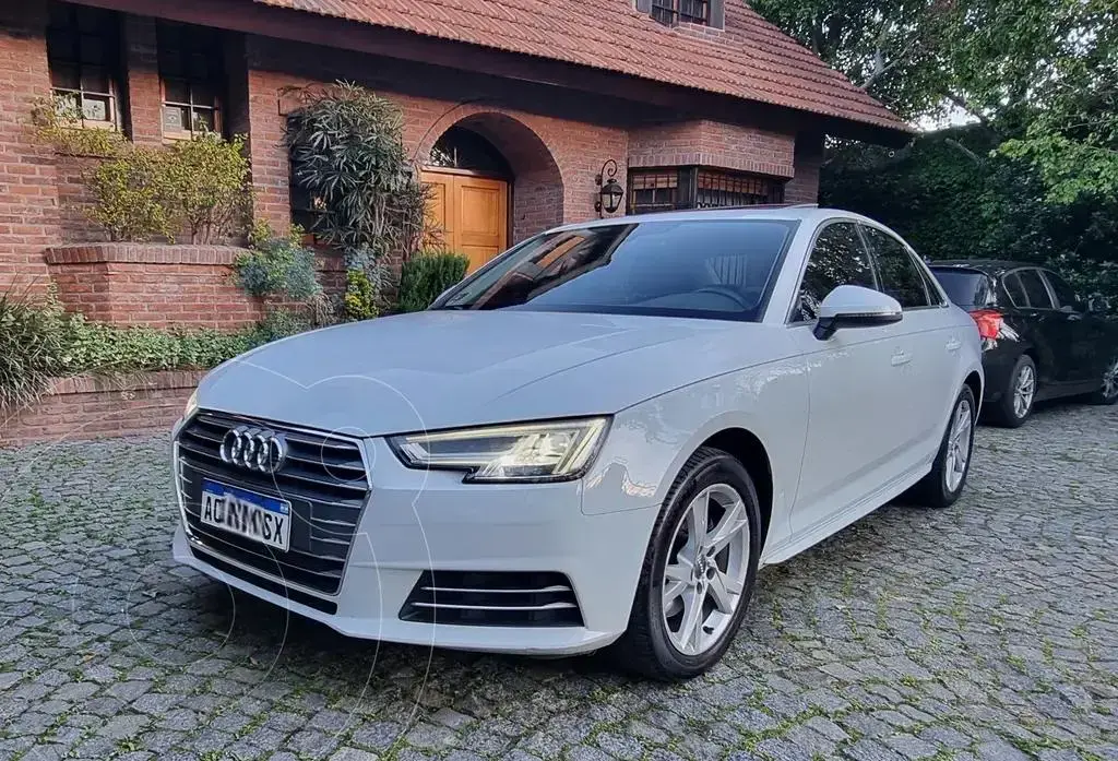 Audi A4 2.0 T Fsi (1984 Cc) 2018 - foto 2