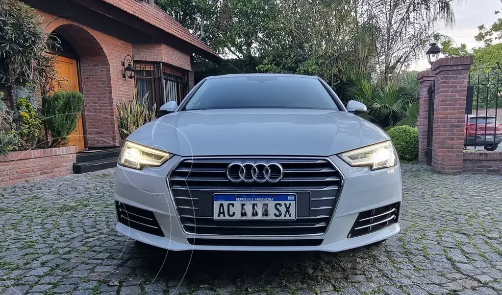 Audi A4 2.0 T Fsi (1984 Cc) 2018 - foto 3