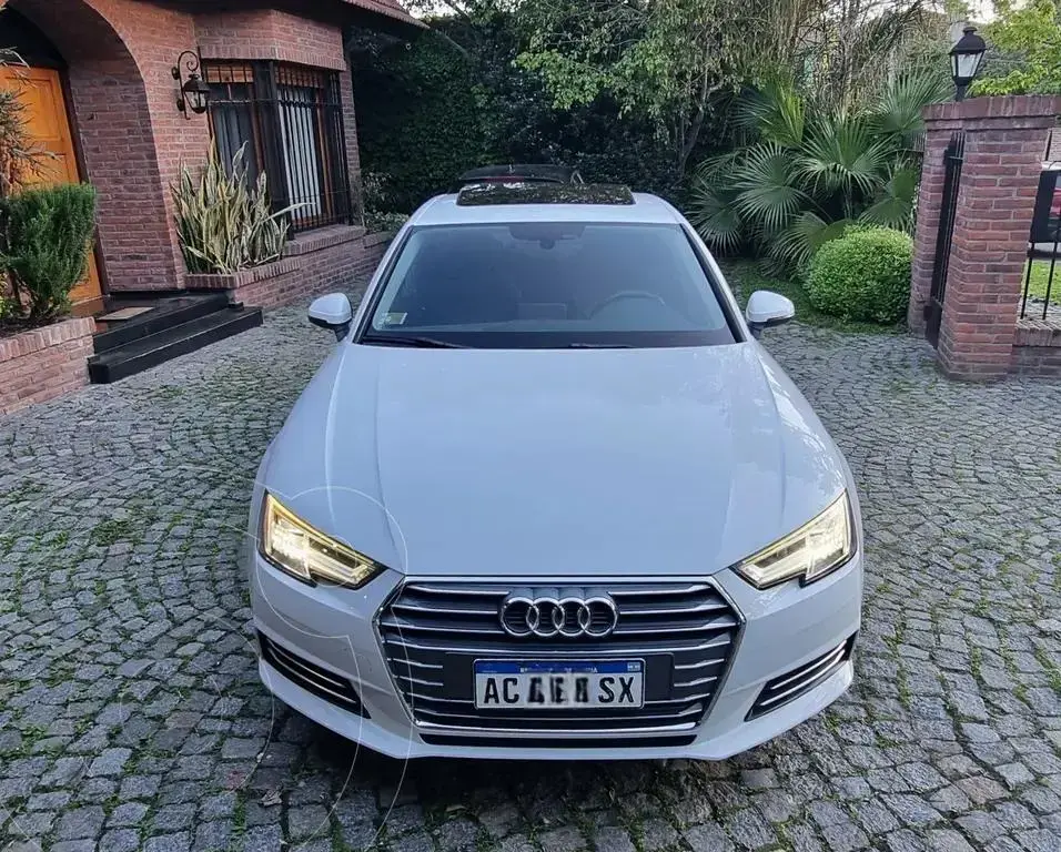 Audi A4 2.0 T Fsi (1984 Cc) 2018 - foto 4