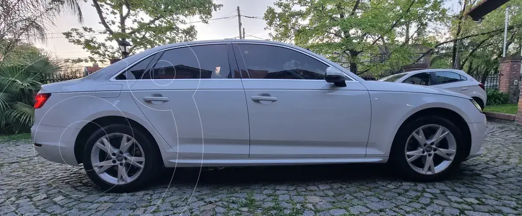 Audi A4 2.0 T Fsi (1984 Cc) 2018 - foto 5