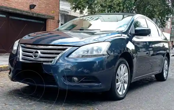 Nissan Sentra Advance  2016 - foto 2