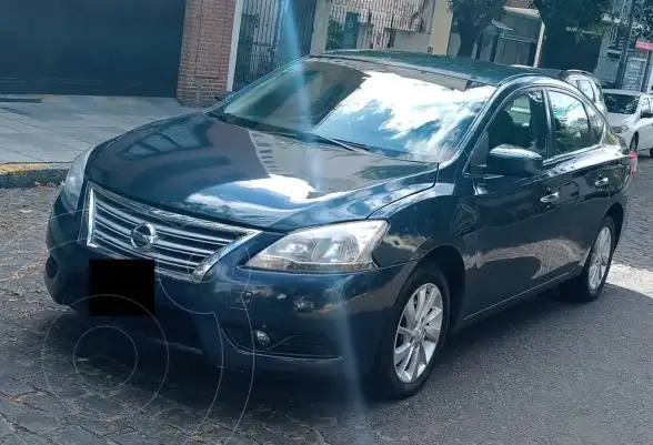 Nissan Sentra Advance  2016 - foto 3
