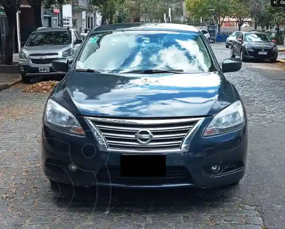 Nissan Sentra Advance  2016 - foto 5
