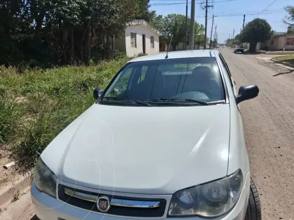 FIAT Palio 2013 - foto 1