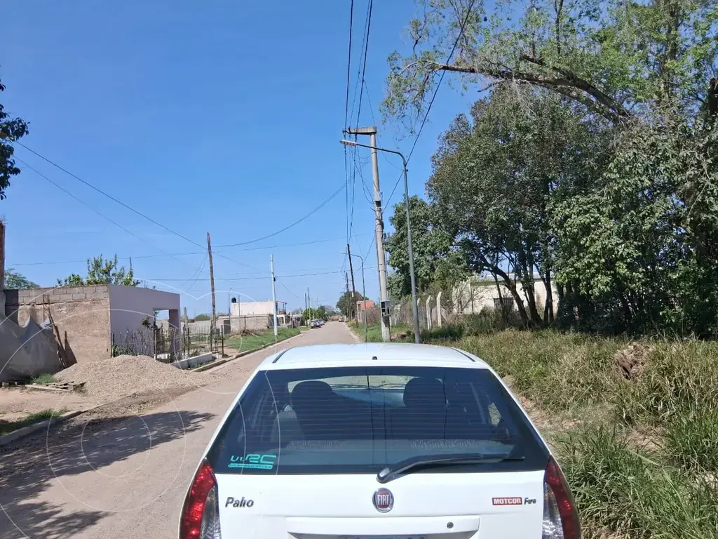 Fiat Palio Fire 5P (1368 Cc) 2013 - foto 3