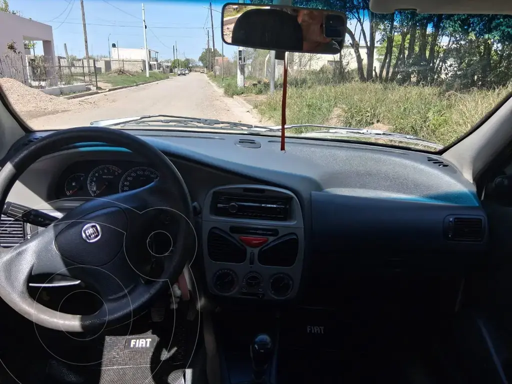 Fiat Palio Fire 5P (1368 Cc) 2013 - foto 4