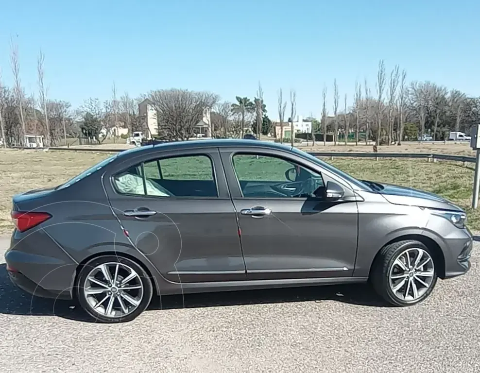 Fiat Cronos 1.8L Precision (1747 Cc) 2022 - foto 3