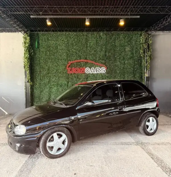 Chevrolet Corsa 2010 - foto 1