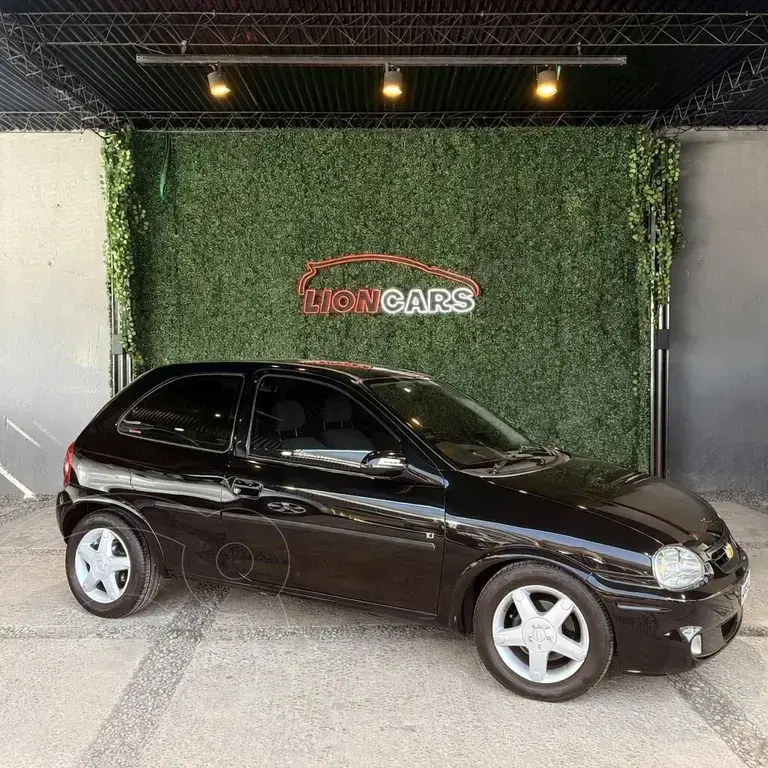 Chevrolet Corsa 3P City (999 Cc) 2010 - foto 3