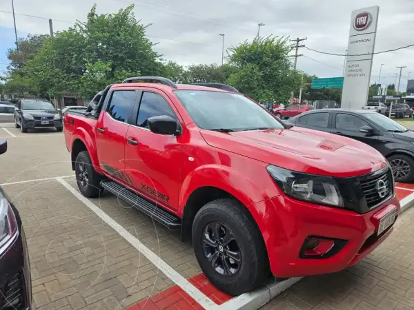 Nissan Frontier X-Gear+ 2.3 Tdi 4X4 At (2298 Cc) 2021 - foto 1