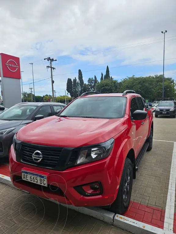 Nissan Frontier X-Gear+ 2.3 Tdi 4X4 At (2298 Cc) 2021 - foto 2