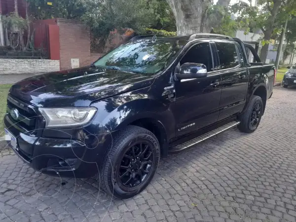 Ford Ranger 2019 - foto 1