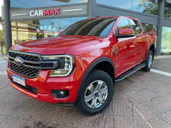 Ford Ranger 3.0 Cd 4X4 Limited + At 250Cv  2024 - foto 1