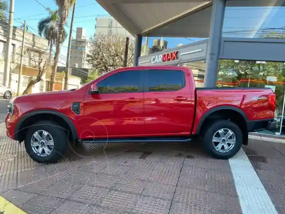 Ford Ranger 3.0 Cd 4X4 Limited + At 250Cv  2024 - foto 2