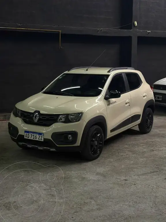 Renault Kwid Outsider  2019 - foto 1