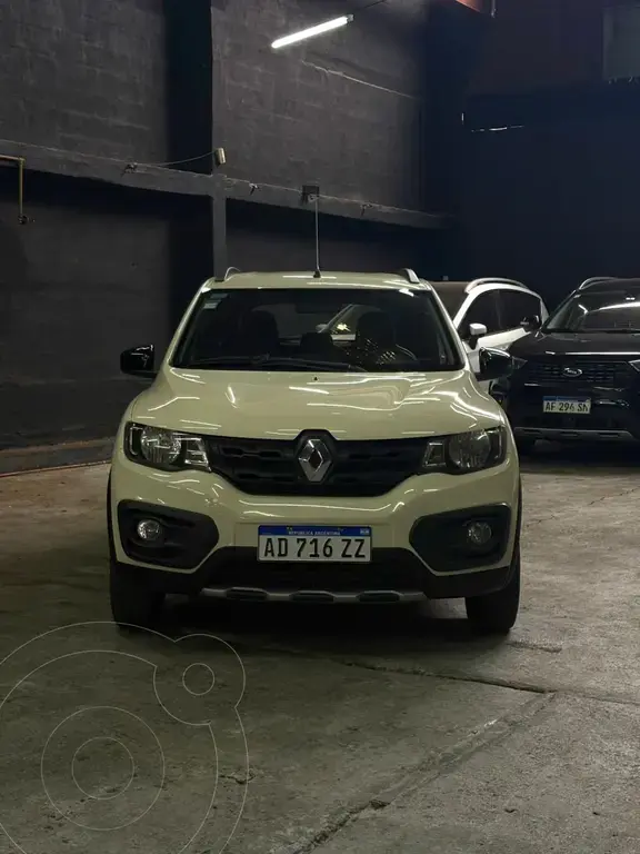 Renault Kwid Outsider  2019 - foto 2