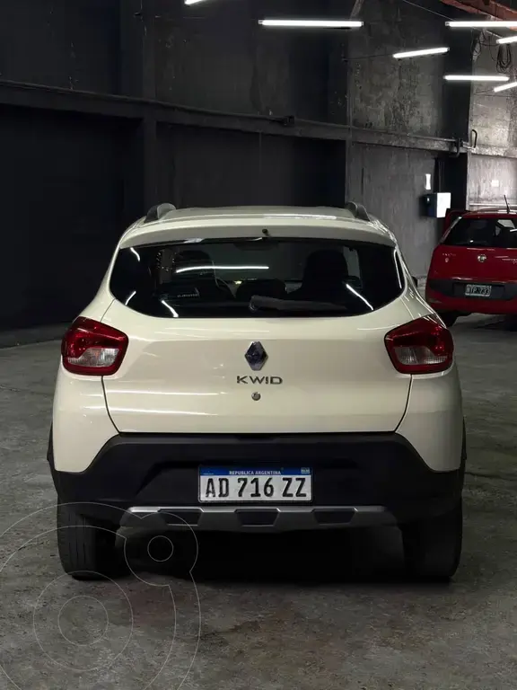 Renault Kwid Outsider  2019 - foto 5