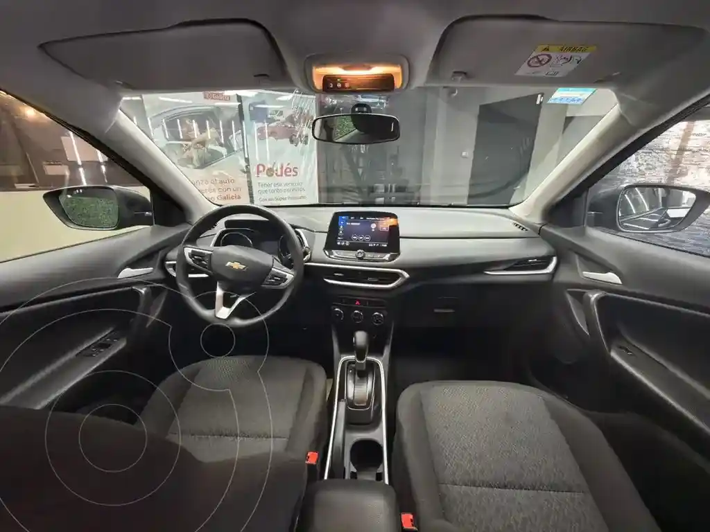 Chevrolet Tracker 1.2 Turbo  2025 - foto 5