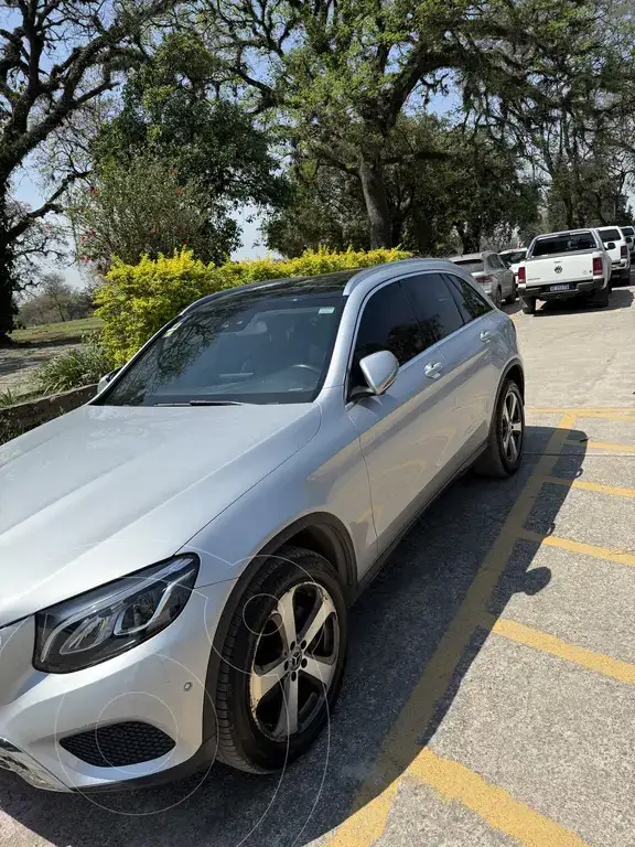 Mercedes Clase 2018 - foto 1