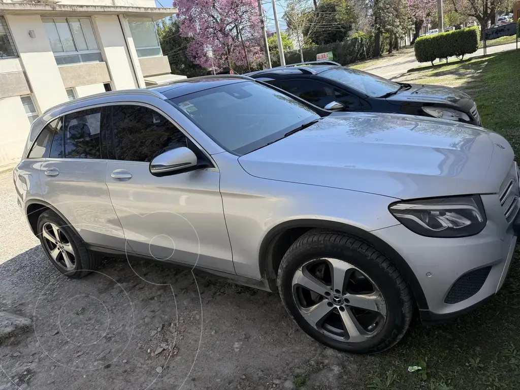 Mercedes Clase Glc 300 4Matic Urban (1991 Cc) 2018 - foto 2