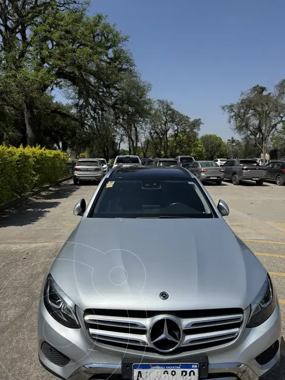 Mercedes Clase Glc 300 4Matic Urban (1991 Cc) 2018 - foto 3