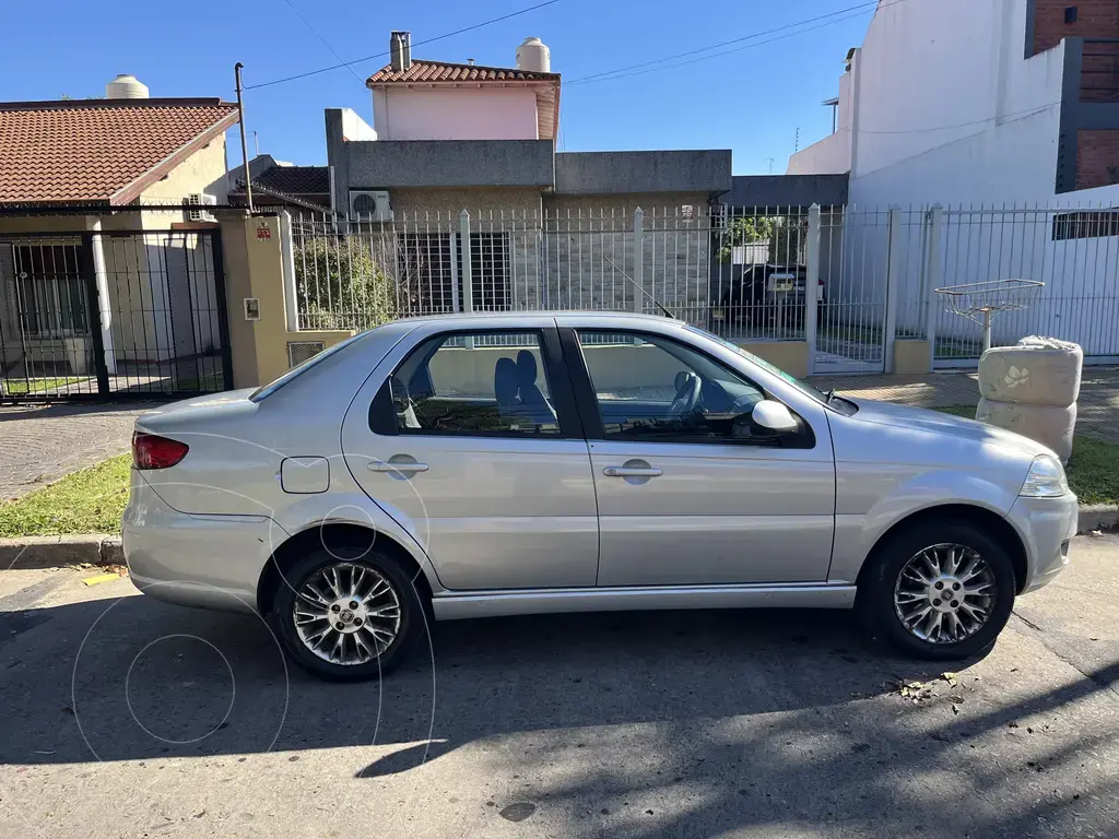 Fiat Siena El 1.6 (1598 Cc) 2015 - foto 2