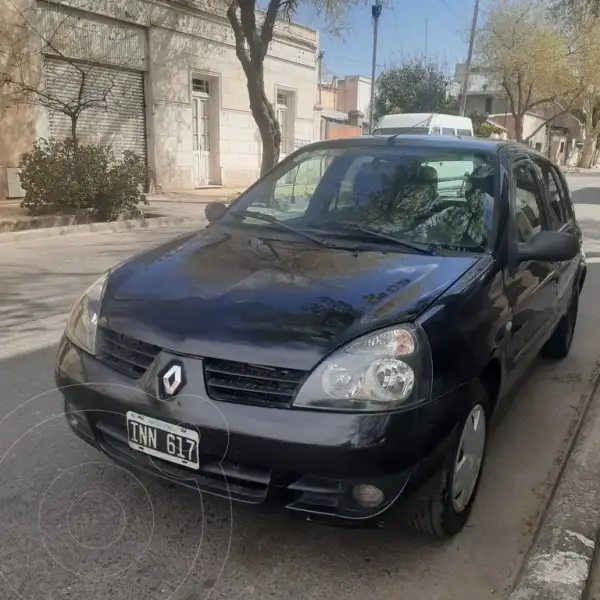 Renault Clio 2010 - foto 1