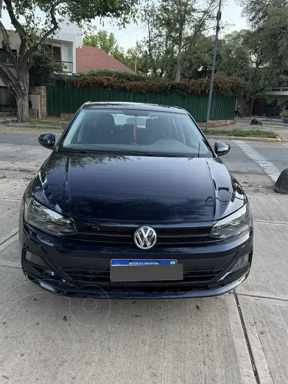 Volkswagen Polo 2019 - foto 1