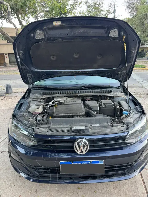 Volkswagen Polo Classic 1.6 Trendline (1596 Cc) 2019 - foto 2