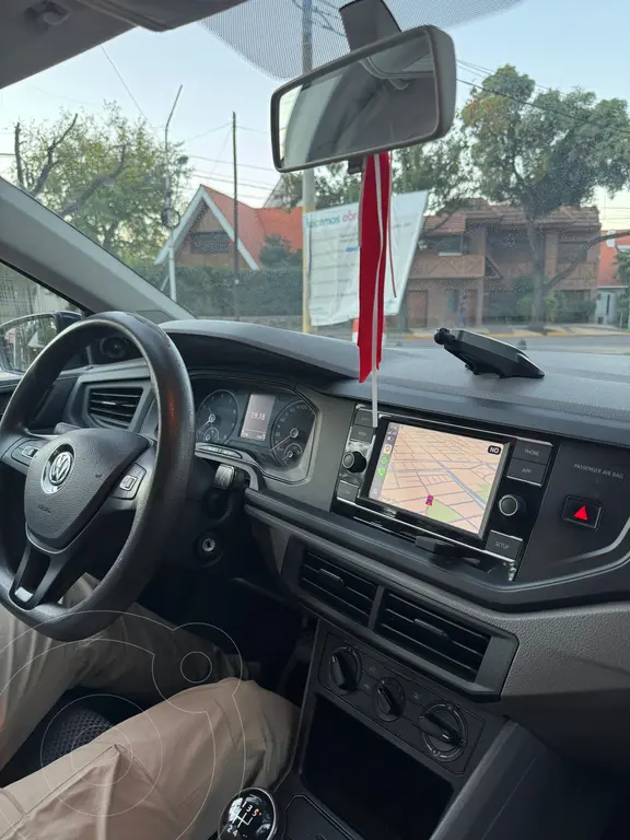Volkswagen Polo Classic 1.6 Trendline (1596 Cc) 2019 - foto 3