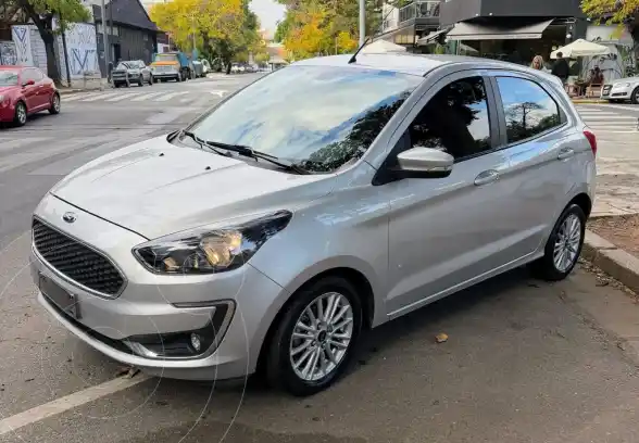 Ford Ka 1.5L Sel  2020 - foto 1
