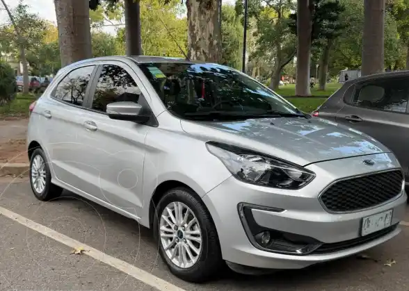 Ford Ka 1.5L Sel  2020 - foto 2
