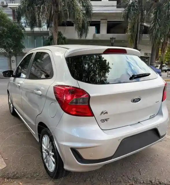 Ford Ka 1.5L Sel  2020 - foto 3