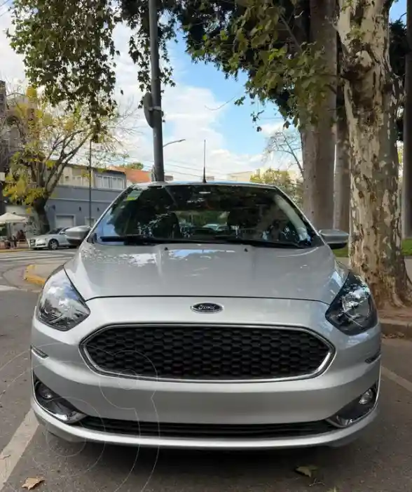 Ford Ka 1.5L Sel  2020 - foto 4