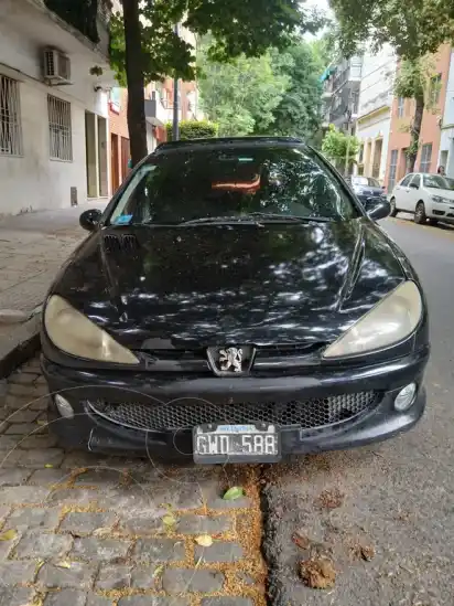 Peugeot 206 1.6 Xt Premium 5P  2008 - foto 1