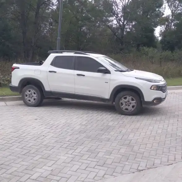 Fiat Toro 2.0 Tdi Freedom 4X2 Cd  2016 - foto 1