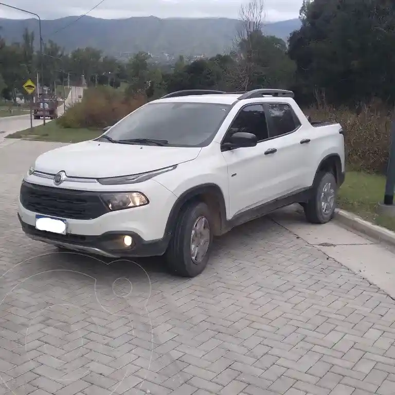 Fiat Toro 2.0 Tdi Freedom 4X2 Cd  2016 - foto 5
