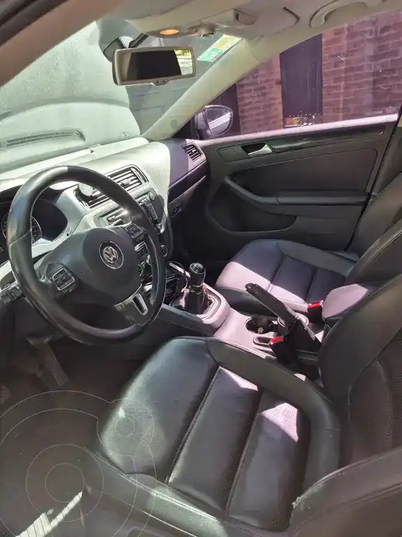 Volkswagen Vento 2.5 Fsi Luxury (170Cv)  2014 - foto 2