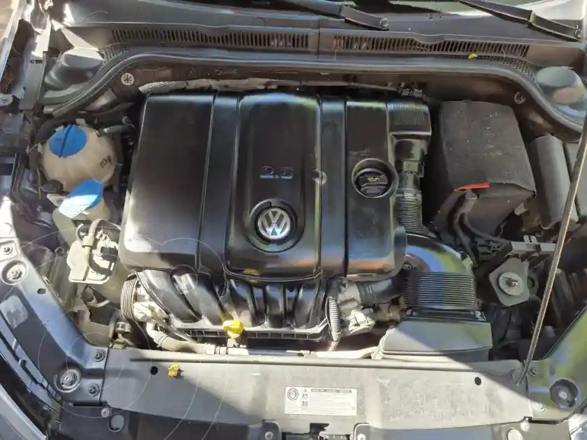 Volkswagen Vento 2.5 Fsi Luxury (170Cv)  2014 - foto 3