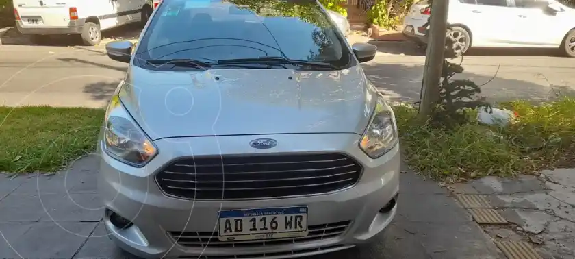 Ford Ka + Sel  2018 - foto 1