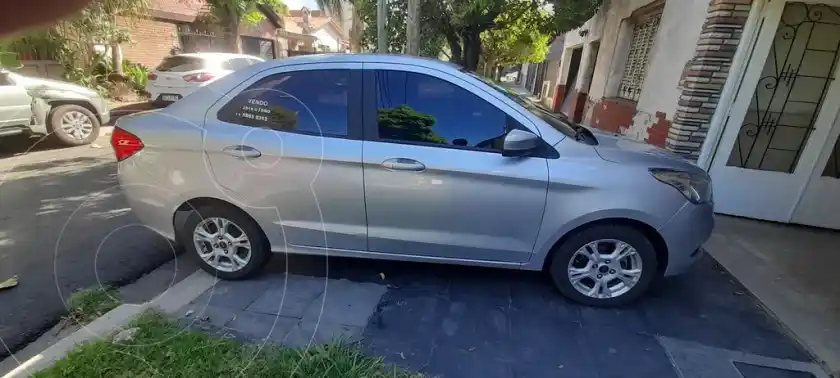 Ford Ka + Sel  2018 - foto 2