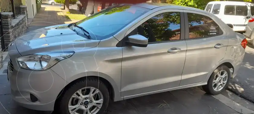 Ford Ka + Sel  2018 - foto 3