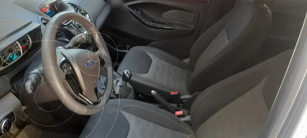Ford Ka + Sel  2018 - foto 5