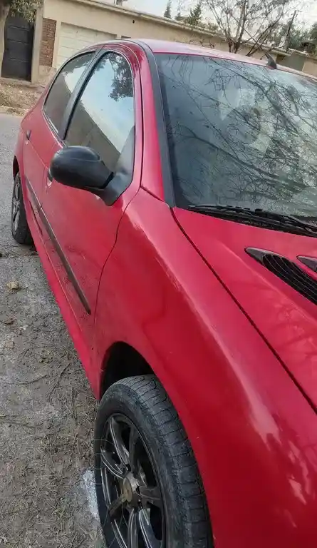 Peugeot 206 1.4 Génération 5P Plus  2012 - foto 1
