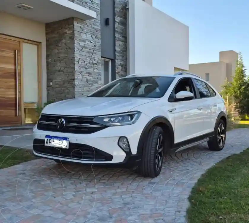 Volkswagen Nivus Highline 200 Tsi  2022 - foto 1