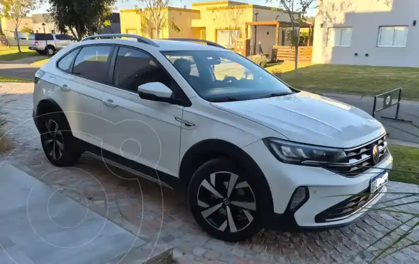 Volkswagen Nivus Highline 200 Tsi  2022 - foto 3
