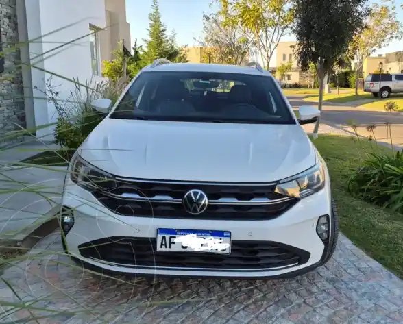Volkswagen Nivus Highline 200 Tsi  2022 - foto 4