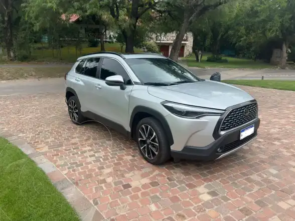 Toyota Corolla Cross 2.0 Seg Cvt  2023 - foto 2