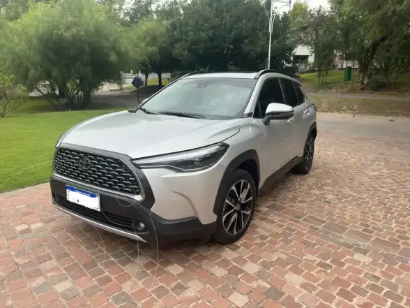 Toyota Corolla Cross 2.0 Seg Cvt  2023 - foto 3
