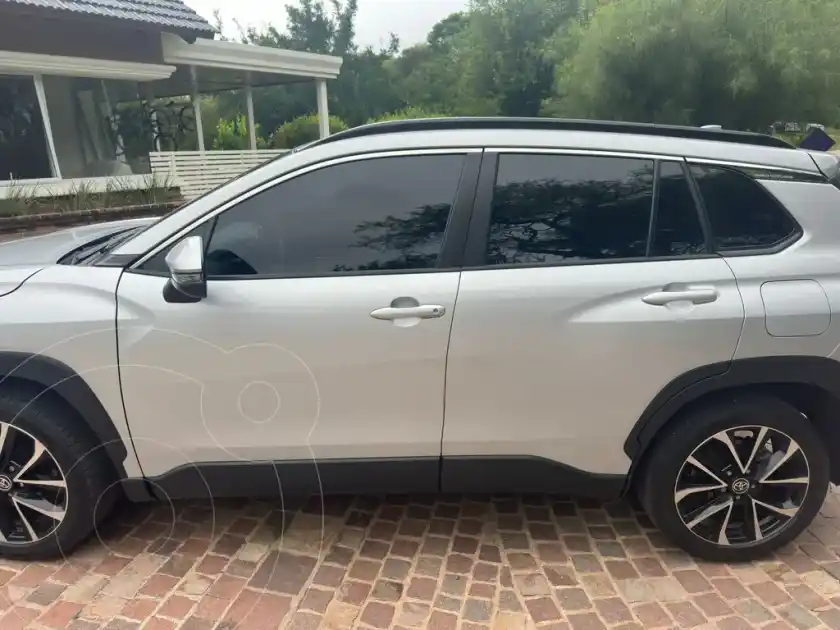 Toyota Corolla Cross 2.0 Seg Cvt  2023 - foto 4